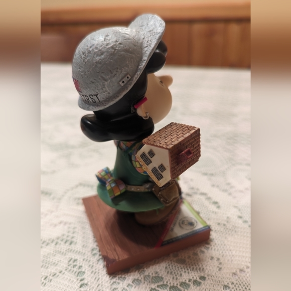 Vintage rare Lucy Westland giftware #8756 - Picture 5 of 8